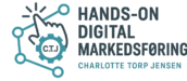 Valgfaget Hands-on Digital Markedsføring